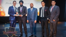 Hockey Night in Canada: Punjabi Edition