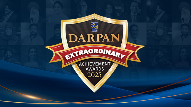Celebrating Excellence in the South Asian Community: DARPAN Extraordinary Achievement Awards 2025