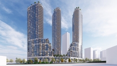 Allure Ventures brings you, Emerald Gardens, a vibrant residential development in heart of Surrey