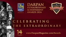 Darpan Awards 2024-Celebrating the Extraordinary