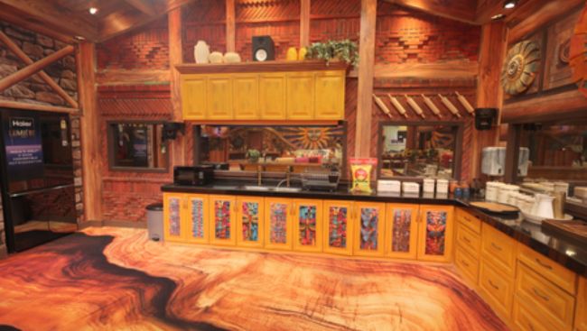 Bigg Boss 19 House revealed; The stage for 'Gharwalo Ki Sarkaar' set