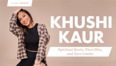 Khushi Kaur: Spiritual Roots, Viral Hits, and Zero Limits 