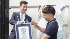 Ever dream of having an entry in the Guinness World Records? Here's how to do it.