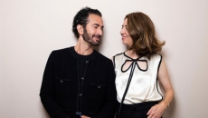 In ‘Marc, by Sofia,’ an intimate portrait of fashion luminary and friendship