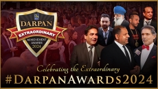 What To Expect At The 2024 Darpan Extraordinary Achievement Awards Night